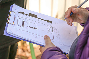 Элегантный банный комплекс с террасой 