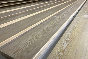 Текстура лиственницы