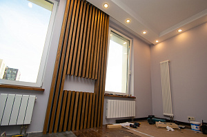 рейка деревянная