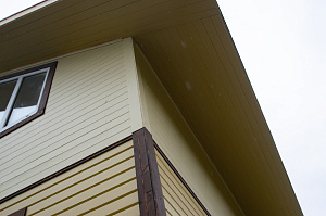 покраска дома vinha 7