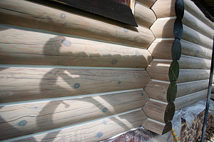 герметик для утепления дома