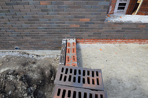 Энергоэффективный дом с классической архитектурой: проект в Выборгском районе от Лесобиржи-Спб