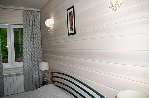 ангарская сосна в сорте прима