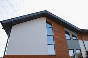 Ремонт частного дома