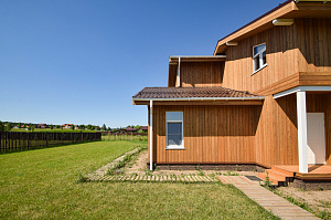 От утепления до финишной планки: комплексный подход к преображению фасада в Никитинской усадьбе