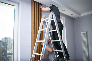 декоративные бруски