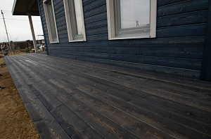 террасная доска сорт с