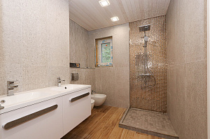 Элитная внутренняя отделка 