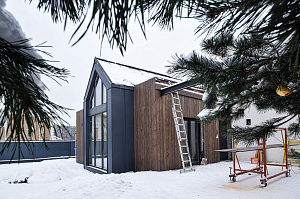 монтажные работы