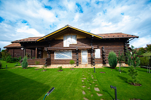 герметизация бани