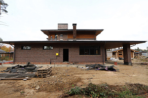 Миллиметры решают: выравнивание, подсистема, скрытый крепёж — идеальный фасад