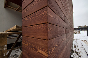 крашеный планкен