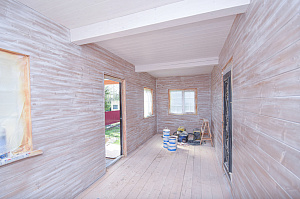 Ручная работа: как мы состаривали дерево, чтобы оно выглядело вечно молодым