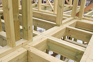 обрезная доска