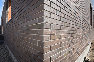 Энергоэффективный дом с классической архитектурой: проект в Выборгском районе от Лесобиржи-Спб