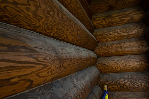 покраска маслом renner