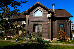 Монтаж планкена