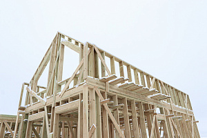 Медовая поляна: Воплощение мечты о коттеджном поселке Barnhouse