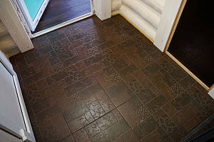 Баня мечты в Бобровом: комплексная отделка и покраска сруба