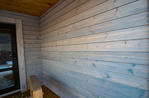 придомовая веранда