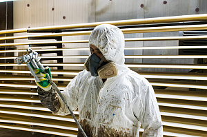 Маляры Лесобиржи