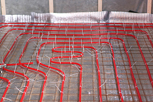 Элегантный банный комплекс с террасой 