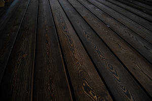 сосновая терраса