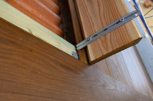 крепеж планкена