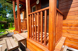 деревянные панели