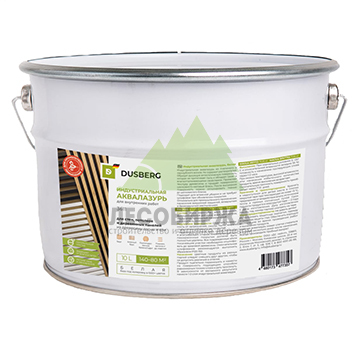 Индустриальный воск DUSBERG 3611