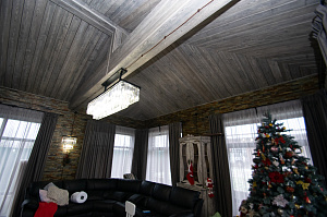 состаривание планкена 6