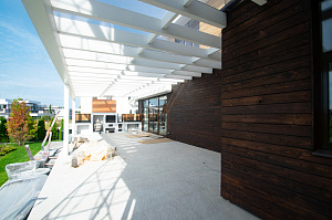 масло для покраски