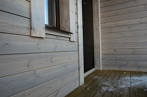 планкен в цвете TV-43