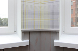 вагонка из лиственницы