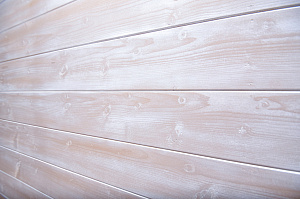 Ручная работа: как мы состаривали дерево, чтобы оно выглядело вечно молодым