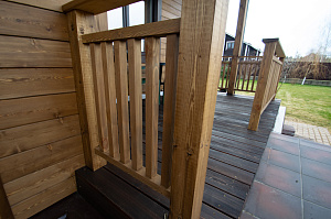 терраса цены