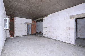 Идеальный фундамент для будущего дома в Рощинских дачах: реконструкция от Лесобиржа-Спб