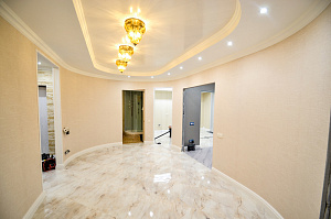 отделка квартир