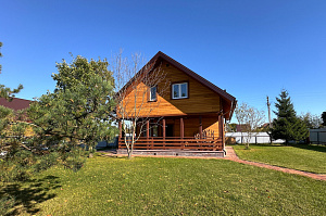 Когда дерево слушается инженера: фасад, терраса и свесы под нашим контролем