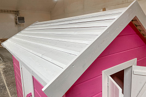 Детский домик 