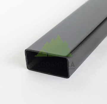 Труба профильная 40х20х3х6000