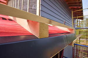 Фиброцементный сайдинг