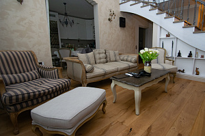 стиль прованс