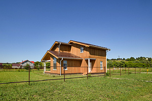 От утепления до финишной планки: комплексный подход к преображению фасада в Никитинской усадьбе