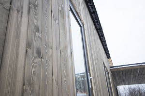 Не просто обшивка, а инженерное решение: монтаж планкена на обрешетку с вентзазором для идеального микроклимата и долгой службы