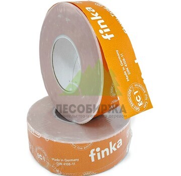 Лента Finka Flexy Inside Tape 50 мм х 40 м