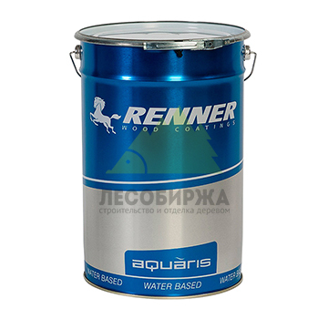 Масло для термодерева Renner YS M625