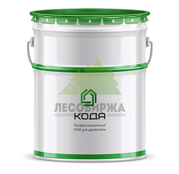 Интерьерный воск КОДА Вакс