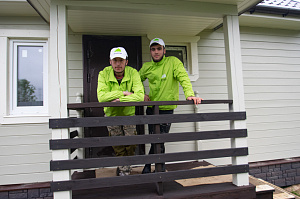 компания лесобиржа