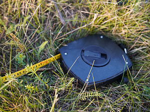 Дом мечты в Токкари-Лэнд: Фундамент долговечности
